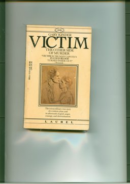 Victim : The Other Side of Murder  9780440393061 Front Cover