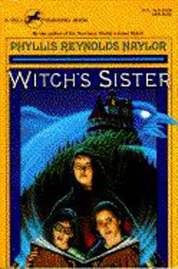 Witch's Sister Witch's Sister