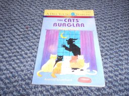 The Cats' Burglar