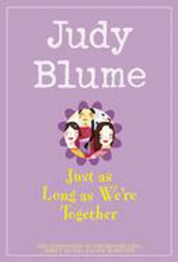 Just As Long As We're Together  9780440400752 Front Cover