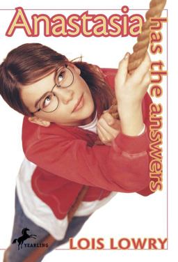 Anastasia Has the Answers