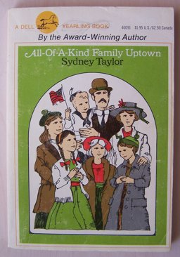 All-of-a-Kind Family Uptown