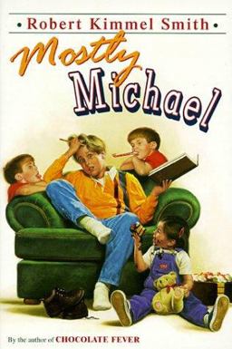 Mostly Michael