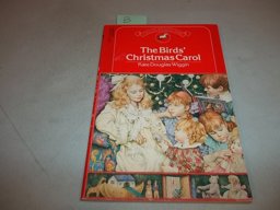 The Birds' Christmas Carol