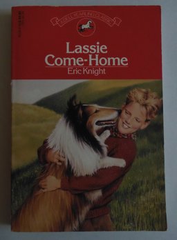 Lassie, Come Home