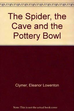 The Spider, the Cave and the Pottery Bowl