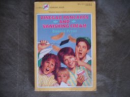 Vinegar Pancakes and Vanishing Cream