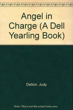 Angel in Charge Angel in Charge