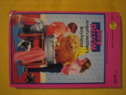 Angel's Mother's Boyfriend Angel's Mother's Boyfriend