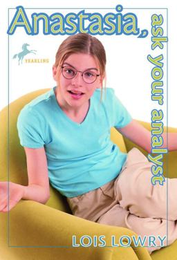 Anastasia, Ask Your Analyst