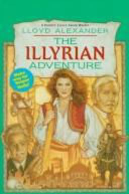 The Illyrian Adventure