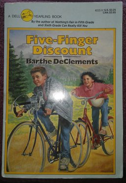 Five-Finger Discount