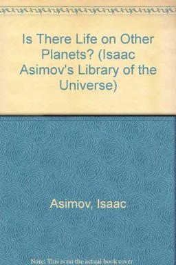 Is There Life on Other Planets?