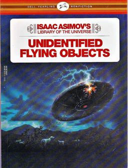 Unidentified Flying Objects