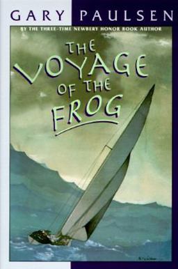 The Voyage of the Frog