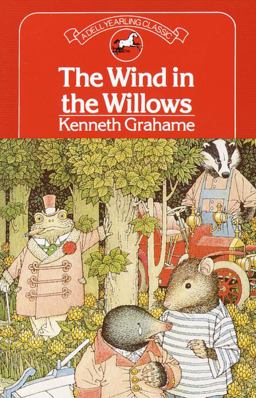 The Wind in the Willows