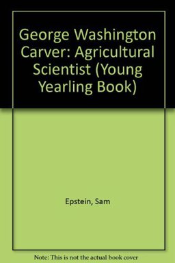 George Washington Carver