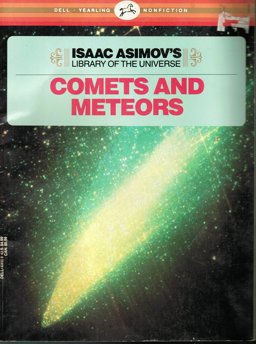 Comets and Meteors