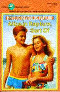 Alice in Rapture, Sort Of Alice in Rapture, Sort Of