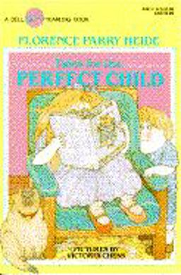 Tales for the Perfect Child Tales for the Perfect Child