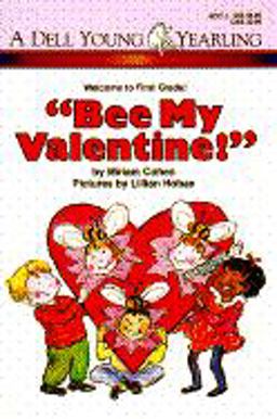 Bee My Valentine