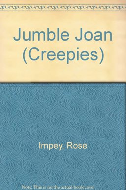 Jumble Joan