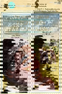 The Adventures of High John the Conqueror