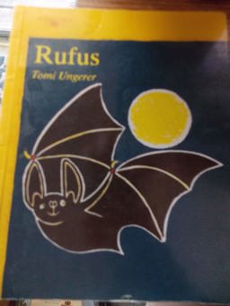 Rufus Rufus