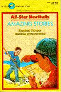 Amazing Stories
