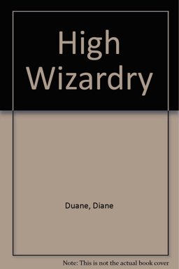 High Wizardry