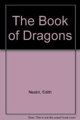 The Book of Dragons