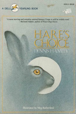 Hare's Choice