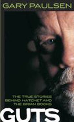 Guts  9780440407126 Front Cover