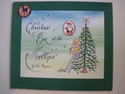 Christmas Eve at the Mellops'