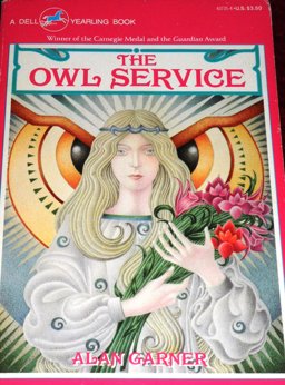 The Owl Service