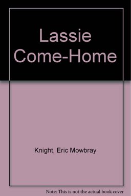 Lassie, Come Home