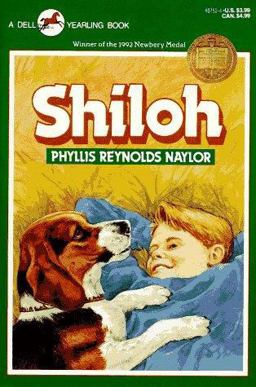 Shiloh Shiloh