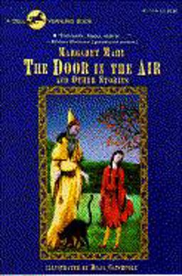 Door in the Air and Other Stories