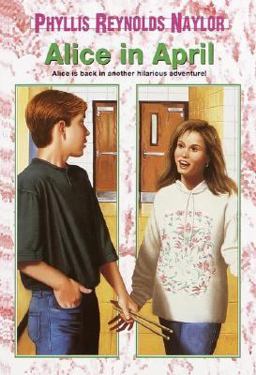 Alice in April Alice in April