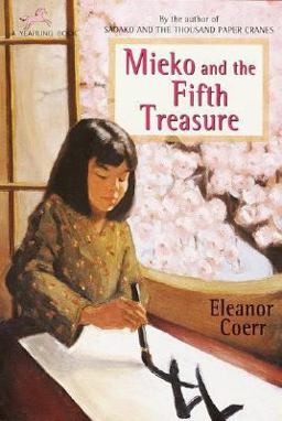 Mieko and the Fifth Treasure