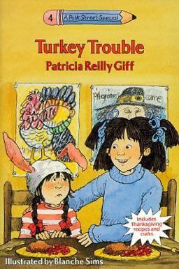 Turkey Trouble Turkey Trouble
