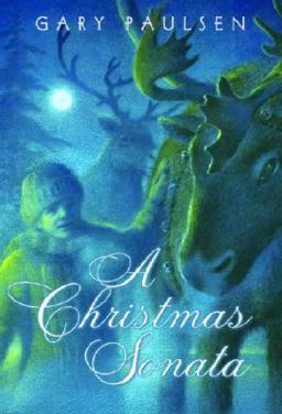 Christmas Sonata  9780440409588 Front Cover