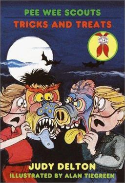 Tricks and Treats Tricks and Treats