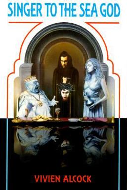 Singer to the Sea God