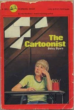 The Cartoonist