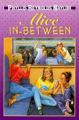 Alice In-Between Alice In-Between