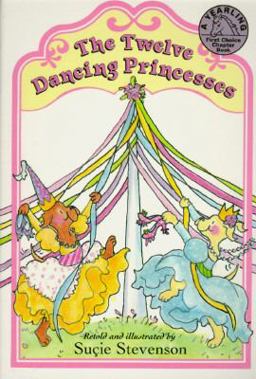 The Twelve Dancing Princesses