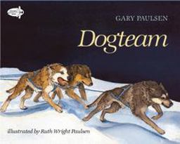 Dogteam  9780440411307 Front Cover