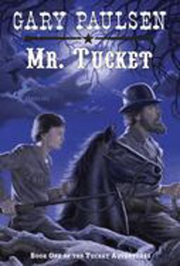 Mr. Tucket  9780440411338 Front Cover