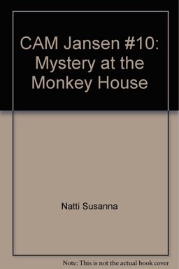 The Mystery of the Television Dog